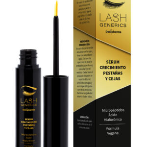 Lash Generics